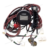 Тахометр с мультихабом (к-т) Yamaha 6Y8 6YR-762G0-81