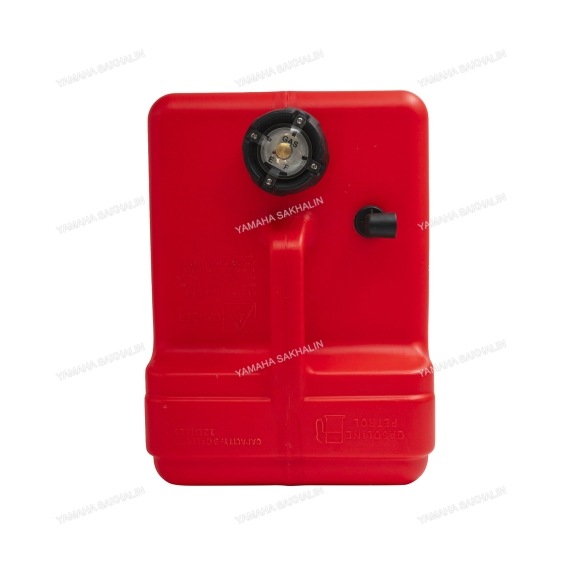 Бак топливный 12 литров 6YX-66012-00