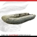 Лодка ПВХ GOLFSTREAM MF 420 Jet