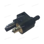 Разъём топливный Yamaha 115-200 6E5-24304-20