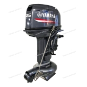 Насадка водомётная Yamaha 25B, 30H, Small RU-Y25 Насадка водомётная Yamaha 25B, 30H, Small RU-Y25