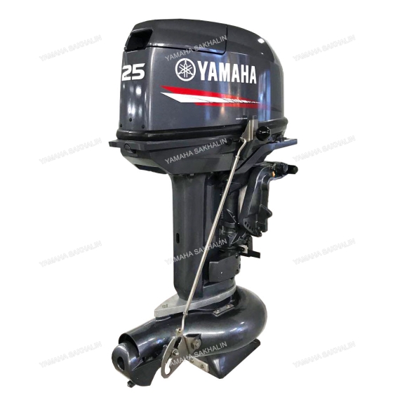 Насадка водомётная Yamaha 25B, 30H, Small RU-Y25 Насадка водомётная Yamaha 25B, 30H, Small RU-Y25