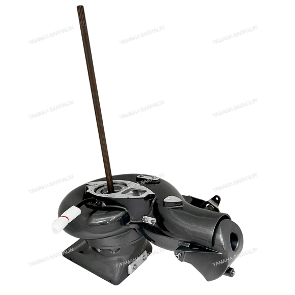 Насадка водомётная Yamaha 25B, 30H, Small RU-Y25 Насадка водомётная Yamaha 25B, 30H, Small RU-Y25