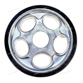 Ролик трака BR250, ET340, VK540 (150 мм) 8U7-47320-00 Ролик трака BR250, ET340, VK540 (150 мм) 8U7-47320-00