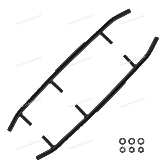 Коньки для снегохода Polaris, стандарт 049045-03