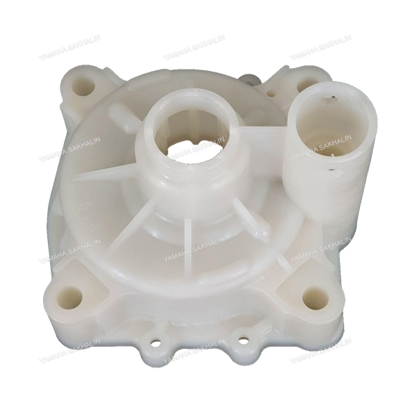 Корпус помпы Yamaha 115-300 61A-44311-01 Корпус помпы Yamaha 115-300 61A-44311-01