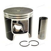 Поршень стд. правый Yamaha 250 69L-11631-00 Поршень стд. правый Yamaha 250 69L-11631-00