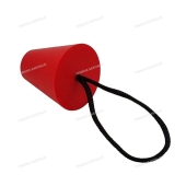 Сливная пробка для каяка SF80910-R Сливная пробка для каяка SF80910-R