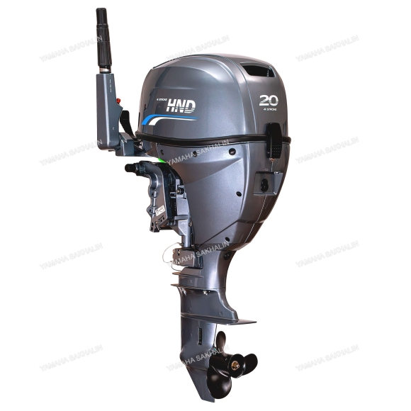 Лодочный мотор HND OB20 FEHBS Лодочный мотор HND OB20 FEHBS
