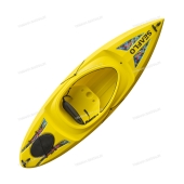 Каяк жёлтый SF-1006 Каяк жёлтый SF-1006