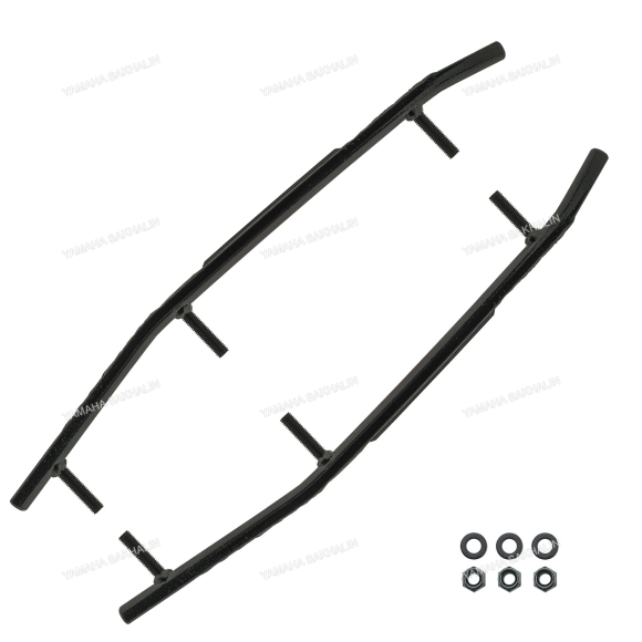 Коньки для снегохода Polaris, стандарт 049545-03