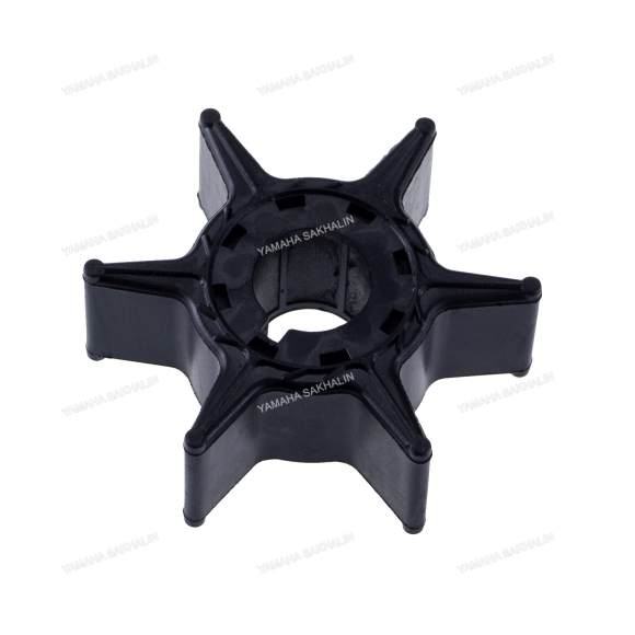Крыльчатка помпы 20D, 25N, F20G, F20F, F25G 6L2-44352-00