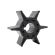 Крыльчатка помпы 20D, 25N, F20G, F20F, F25G 6L2-44352-00 Крыльчатка помпы 20D, 25N, F20G, F20F, F25G 6L2-44352-00