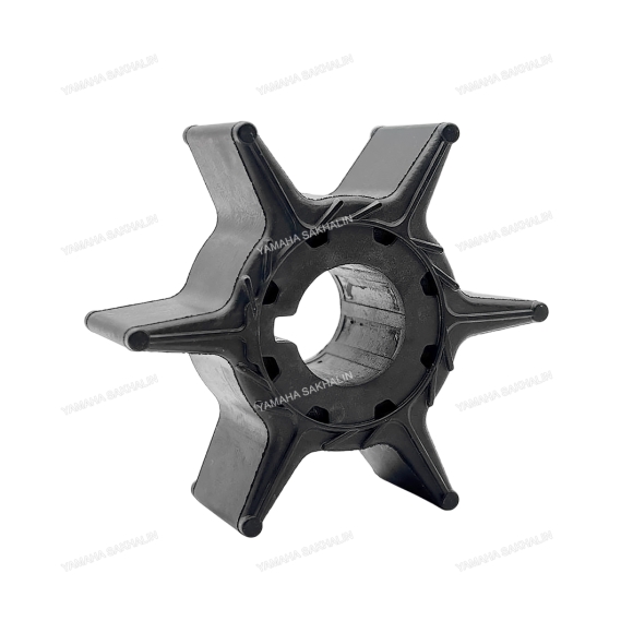 Крыльчатка помпы 20D, 25N, F20G, F20F, F25G 6L2-44352-00 Крыльчатка помпы 20D, 25N, F20G, F20F, F25G 6L2-44352-00