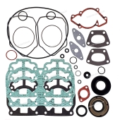 Прокладки, к-т полный, Ski-Doo 500 (99-04) 09-711256