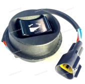 Кнопка трима Yamaha 150-250 61A-82563-00 Кнопка трима Yamaha 150-250 61A-82563-00
