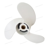 Винт гребной Тохатсу 4-5, 369-64518-1, шаг 9