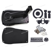 Машинка газ/реверс B90-T