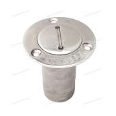 Горловина заливная для топлива 1-1/2'', C070101 Горловина заливная для топлива 1-1/2'', C070101