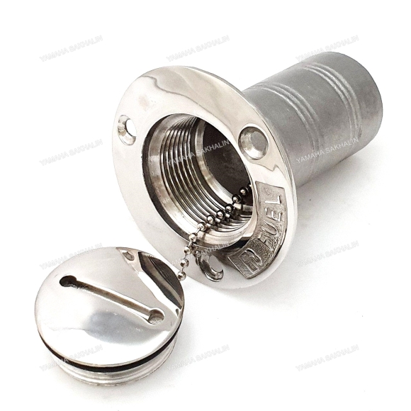 Горловина заливная для топлива 1-1/2'', C070101