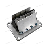 Клапан впуска в сборе VK540 8AT-13610-00 Клапан впуска в сборе VK540 8AT-13610-00