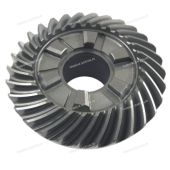 Шестерня заднего хода F200-F250 6P2-45571-00