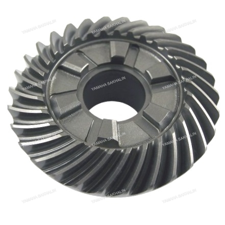 Шестерня заднего хода F200-F250 6P2-45571-00 Шестерня заднего хода F200-F250 6P2-45571-00