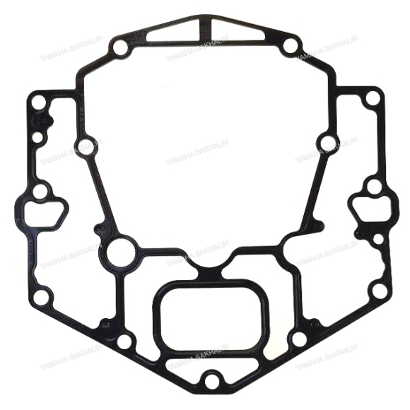 Прокладка под мотор F225-F300 6KA-11351-00