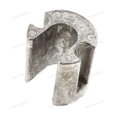 Анод гидроцилиндра Bravo CM806190Z Анод гидроцилиндра Bravo CM806190Z