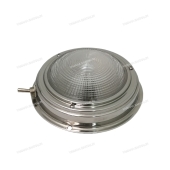 Светильник 12V/15W 4" B023203 Светильник 12V/15W 4" B023203