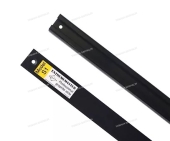 Накладка на полоз графитовая Ski-Doo (150 см) Накладка на полоз графитовая Ski-Doo (150 см)