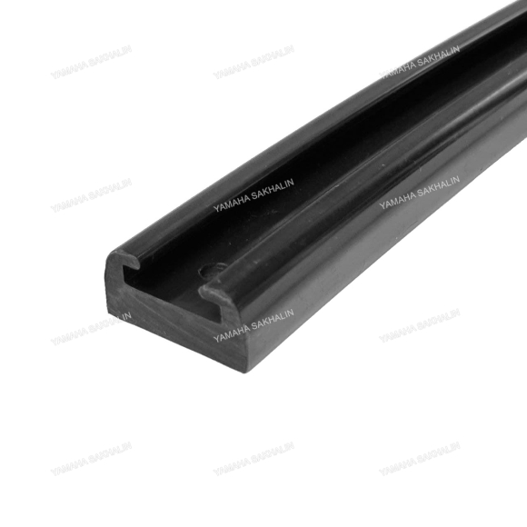 Накладка на полоз графитовая Ski-Doo (150 см) Накладка на полоз графитовая Ski-Doo (150 см)