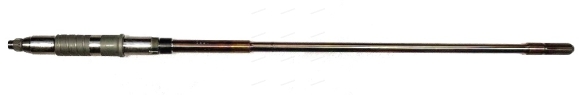 Вал вертикальный, высота X F225-F300 6CE-45501-00 Вал вертикальный, высота X F225-F300 6CE-45501-00