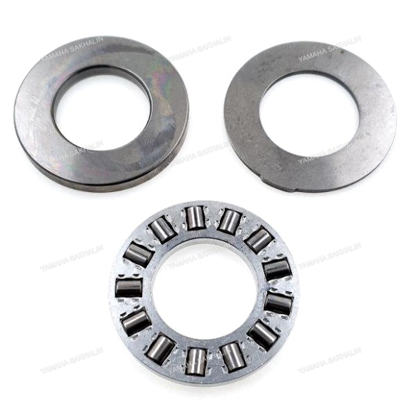 Подшипник редуктора 40G 93342-624U0