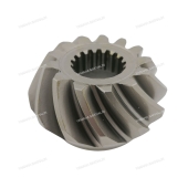 Шестерня вертикального вала (13T) F130A 6EM-45551-00 Шестерня вертикального вала (13T) F130A 6EM-45551-00