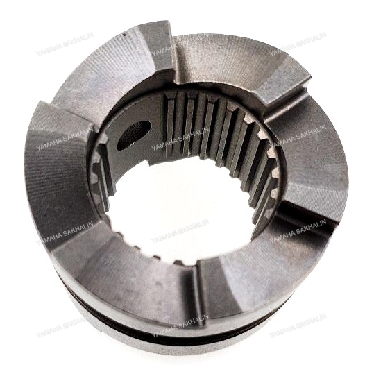 Храповик Yamaha 60-90 688-45631-00