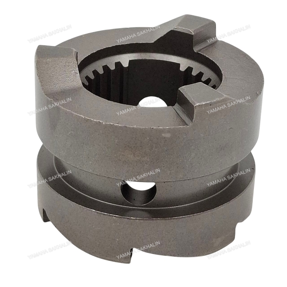 Храповик Yamaha 60-90 688-45631-00