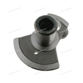 Кривошип коленвала Yamaha 9.9F. 9.9G, 15F 63V-11442-00 Кривошип коленвала Yamaha 9.9F. 9.9G, 15F 63V-11442-00