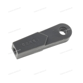 Наконечник кабеля ДУ F30-F70 69W-48344-00 Наконечник кабеля ДУ F30-F70 69W-48344-00