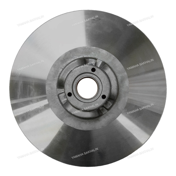 Щека вариатора подвижная Yamaha VK540 8AT-17670-01 Щека вариатора подвижная Yamaha VK540 8AT-17670-01