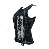 Водный спортивный жилет hikeXp neopren.Женский, Black/White M. 101BW-507S Водный спортивный жилет hikeXp neopren.Женский, Black/White M. 101BW-507S