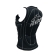 Водный спортивный жилет hikeXp neopren.Женский, Black/White M. 101BW-507S