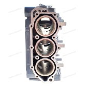 Блок цилиндров Yamaha 40V, 50H (EO, ETO) 6H4-15100-13 Блок цилиндров Yamaha 40V, 50H (EO, ETO) 6H4-15100-13