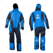 Комбинезон снегоходный, синий, р. L 90798-MSUBL-LG