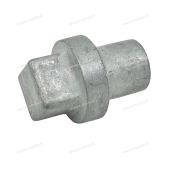 Анод блока цилиндров 67F-11325-01 Анод блока цилиндров 67F-11325-01