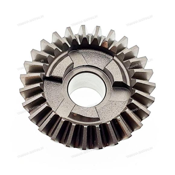 Шестерня заднего хода 6C, 8C, 8F 6N0-G5571-00