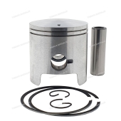 Поршень, к-т, + 0.020", Polaris 650 09-713-02