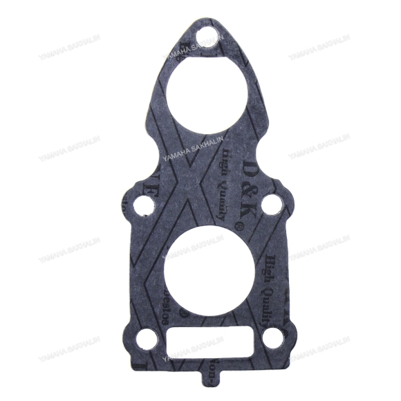 Прокладка основания помпы 6C, 8C, 8F 6G1-45315-A0