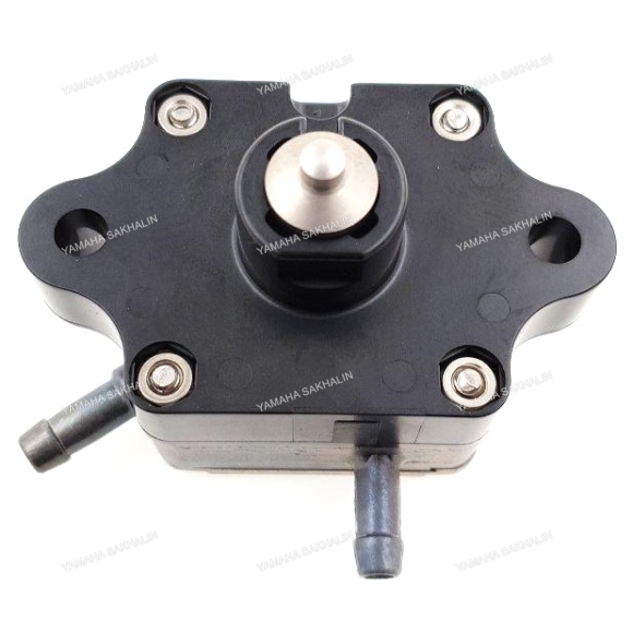 Насос топливный F9.9C, F15B 66M-24410-11 Насос топливный F9.9C, F15B 66M-24410-11