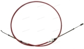 Трос реверса Yamaha 1100 VX, 002-058-11 Трос реверса Yamaha 1100 VX, 002-058-11